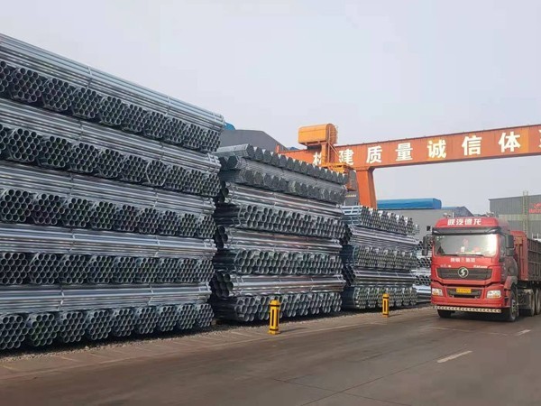 2021鋼材大漲，我們應該如何采購—萬源可以為您鎖價保價